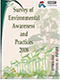 Survey of Environmental Awareness and Practices, 2008