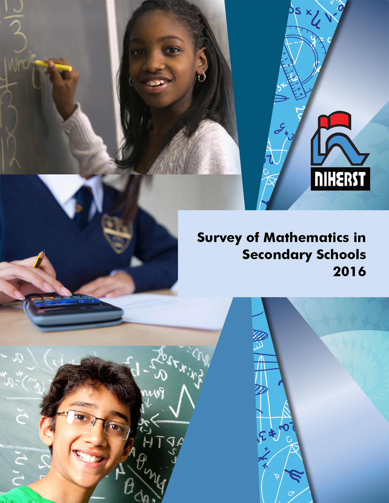 Survey of Mathematics in Secondary Schools, 2016