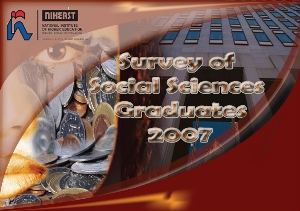 Survey of Social Sciences Graduates, 2007