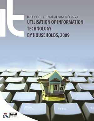 Survey on the Utilisation of Information Technology by Households, 2009