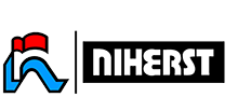 NIHERST Logo