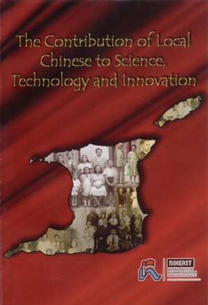 The Contribution of Local Chinese to Science, Technology and Innovation