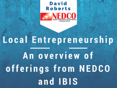 NEDCO