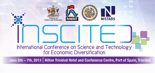 INSCITED 2013 INSCITED 2013