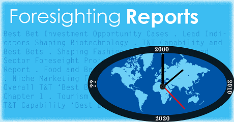 Foresighting Reports