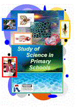 Study of Science in Primary Schools, 2003