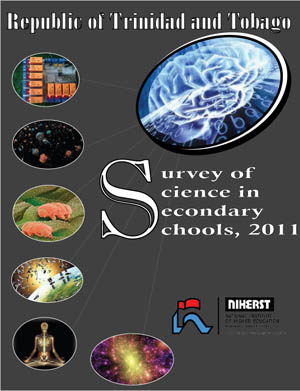 Survey of Science in Secondary Schools 2011
