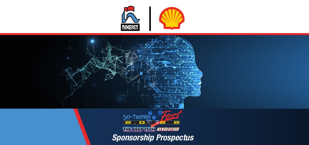 Scitechknofest Sponsorship Prospectus 2021